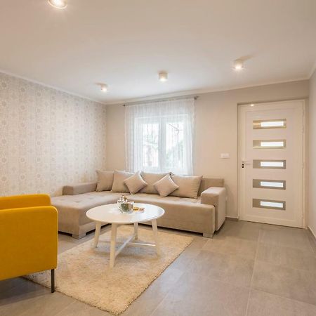 Luxury Apartment Beyond Stobreč Exterior foto
