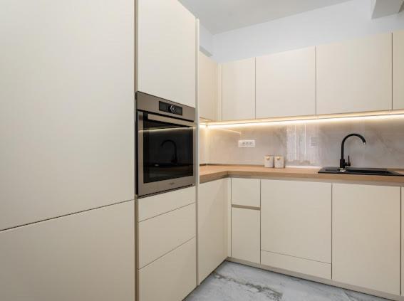 Luxury Apartment Beyond Stobreč Exterior foto