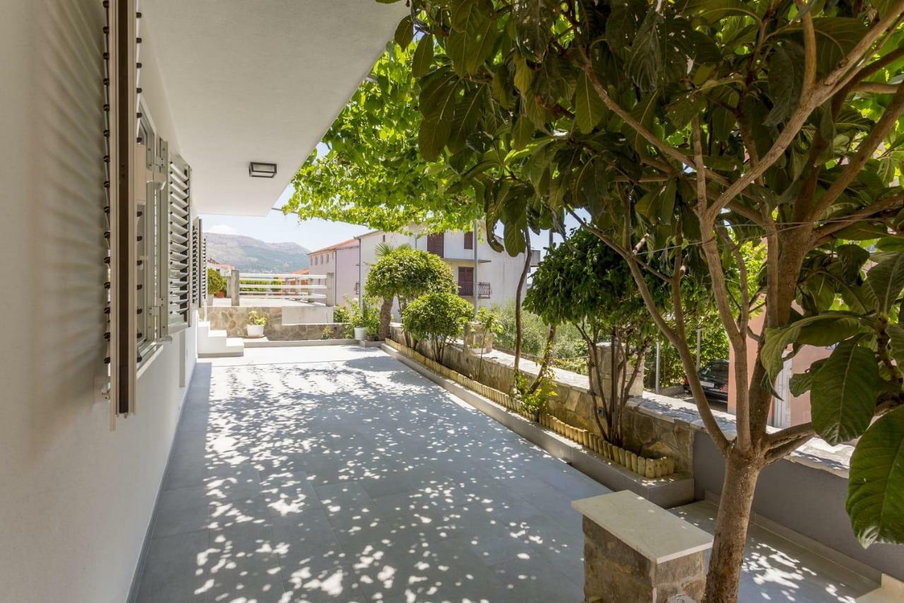 Luxury Apartment Beyond Stobreč Exterior foto